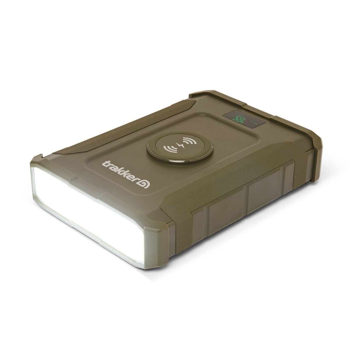 Baterie Externă Portabilă Camping Trakker Power Pack 60K (60.000 mAh / 192 Wh) - Surse de Energie & Baterii Trakker