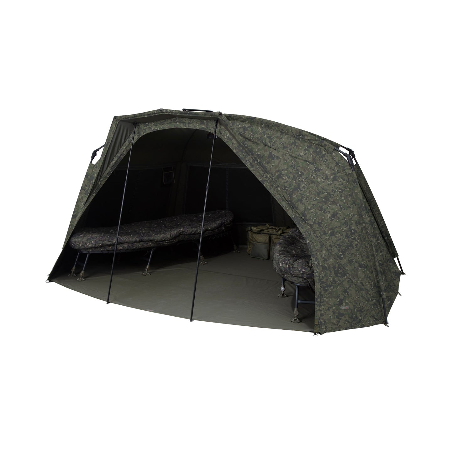 Cort Trakker Tempest RS 200 Camo - Myon Baits