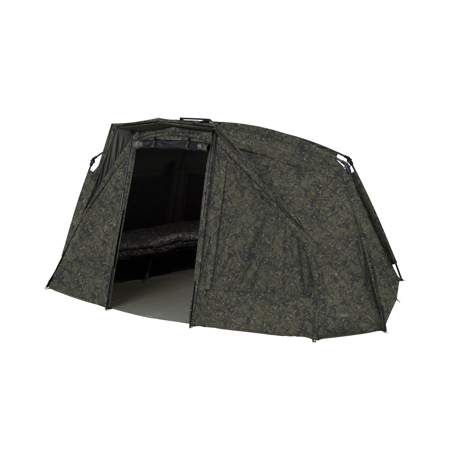 Cort Trakker Tempest RS 200 Camo - Myon Baits