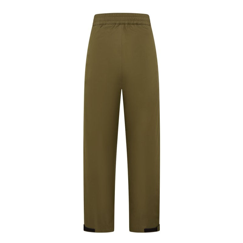 Costum Termic Impermeabil Pescuit Trakker CR Camo 2-Piece Suit - Trakker
