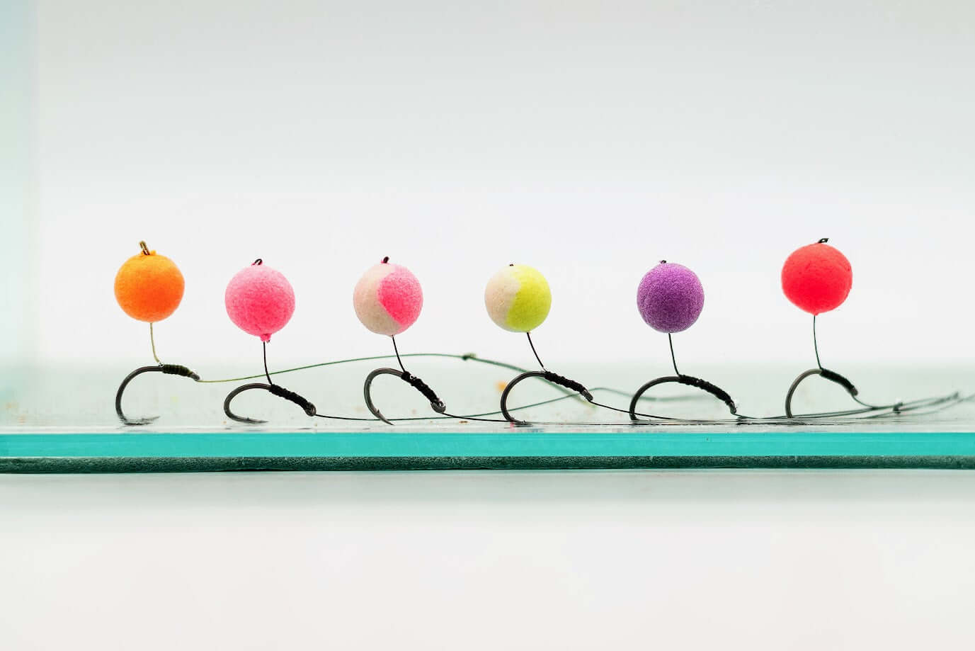 Hybrid & FloatX Pop Up Ultimate Pack 11 mm Myon Baits