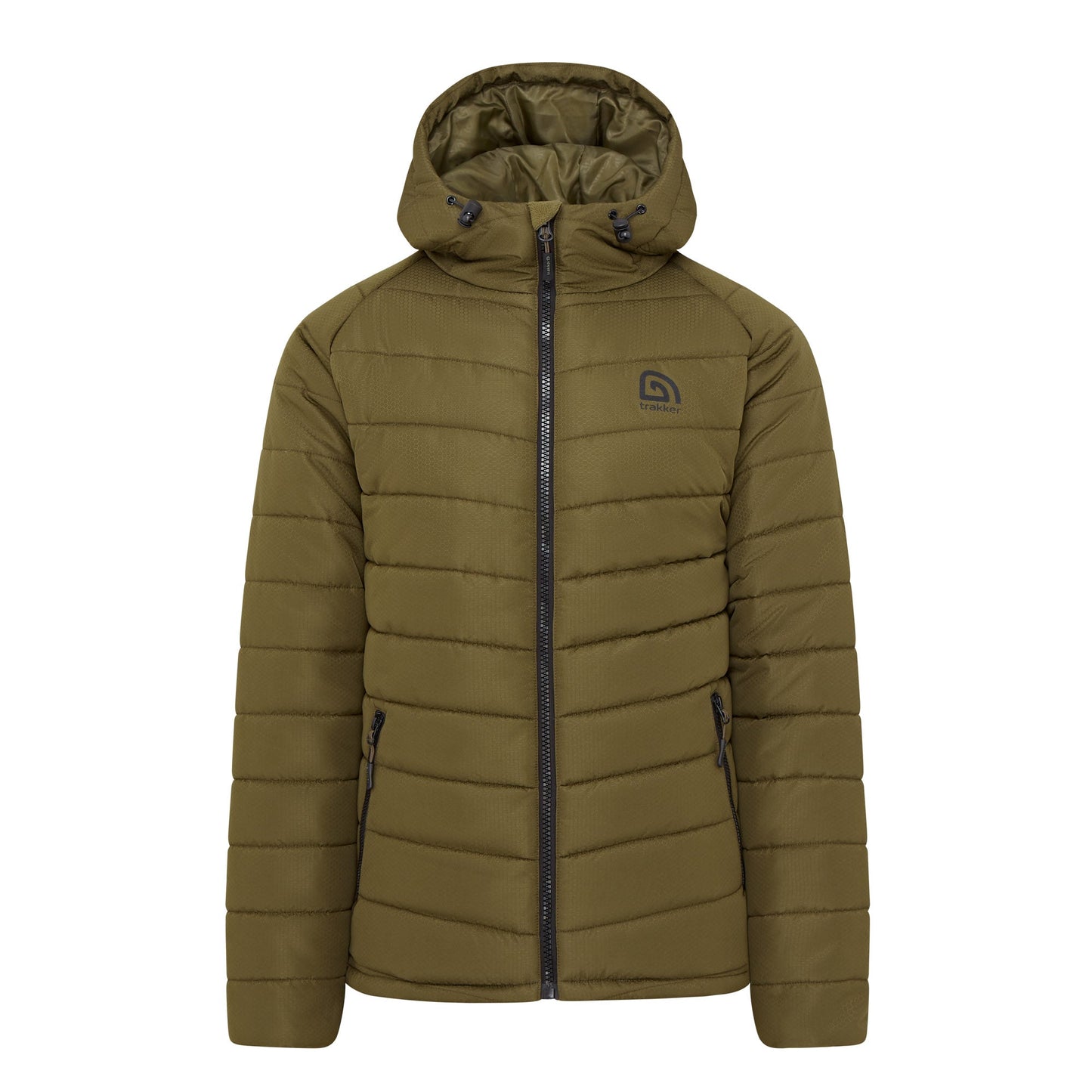Jacheta Trakker CR Thermal Jacket - Clothes Trakker
