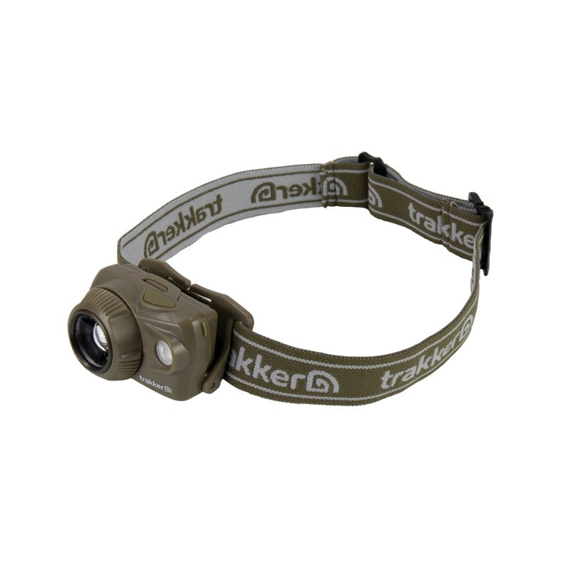 Lanterna de Cap Pescuit Trakker Nitelife Headtorch - Trakker