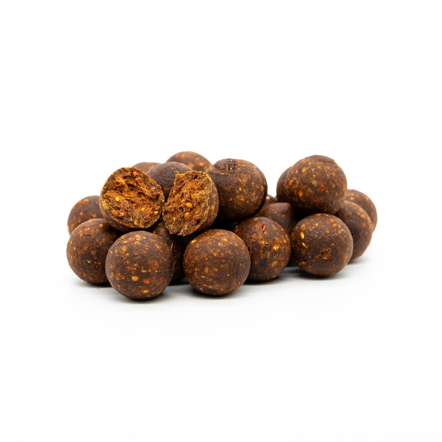 Licitatie - Pachet 10 kg Solubile Inception 24 mm - Myon Baits