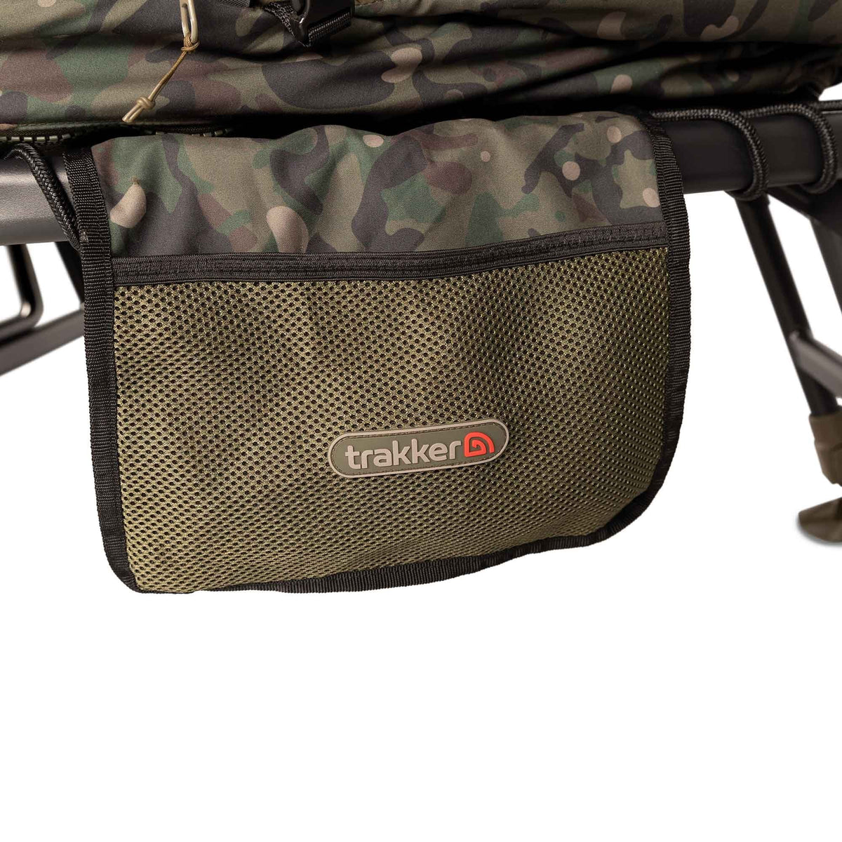 Pat Pescuit Crap Trakker Levelite Oval MF-HDR Sleep System - Camping Trakker