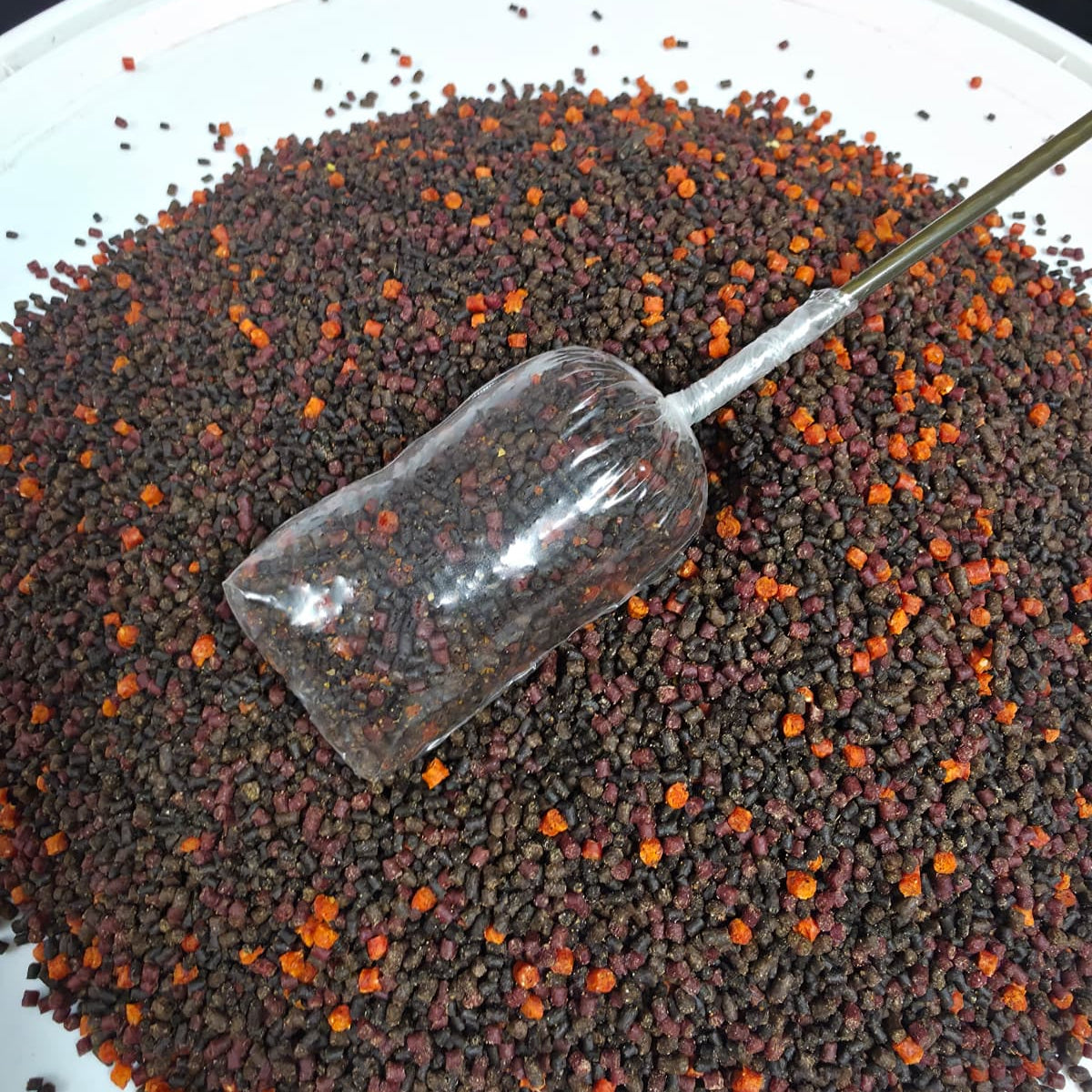 PVA Bag Mix Brutality RED Pack Myon Baits