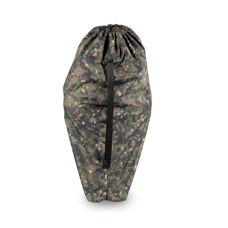Scaun Pescuit Crap Trakker Levelite Camo Luna Chair - Trakker