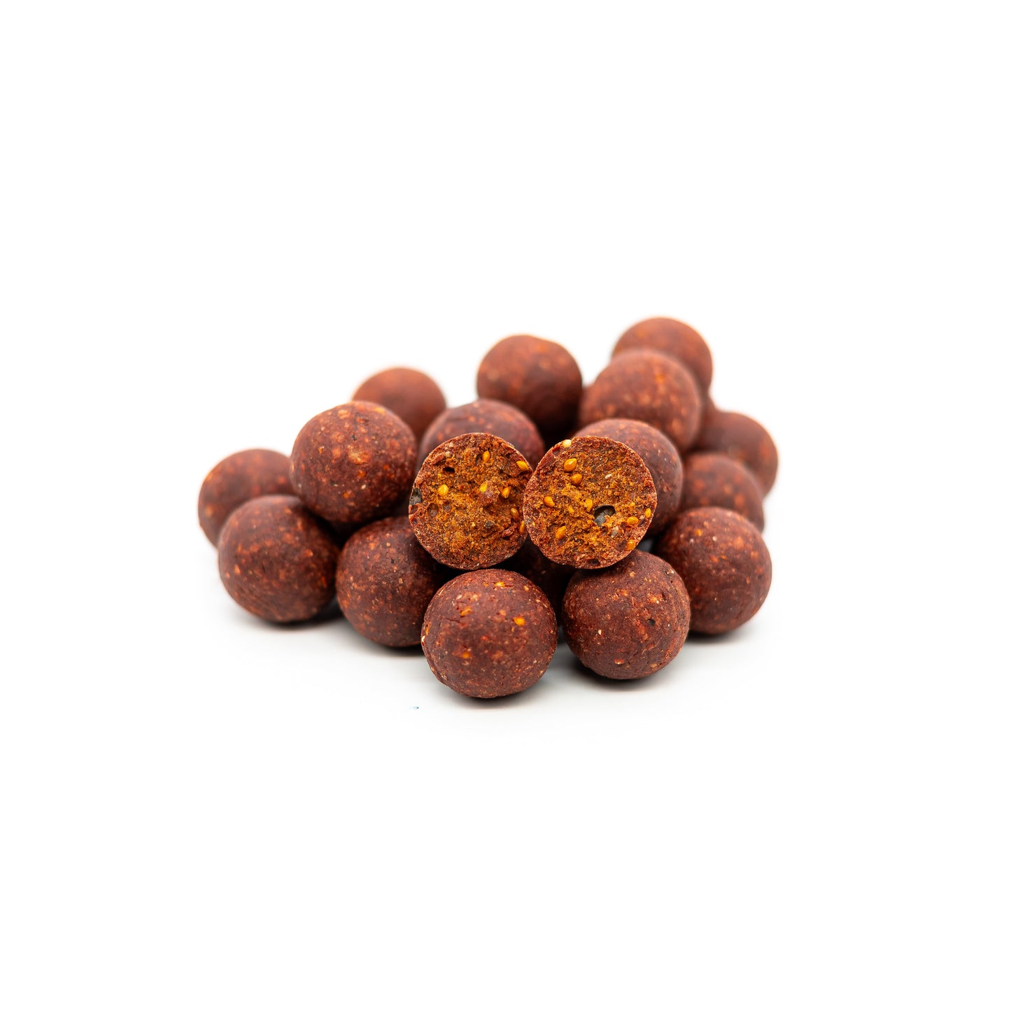 Solubile Red Brutality - Myon Baits