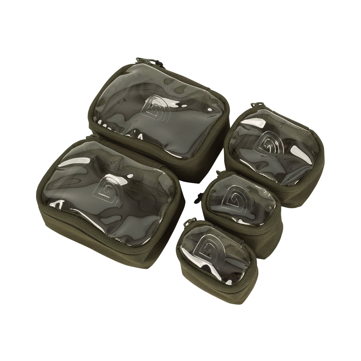 Trakker NXG Modular Lead Pouch System - Trakker