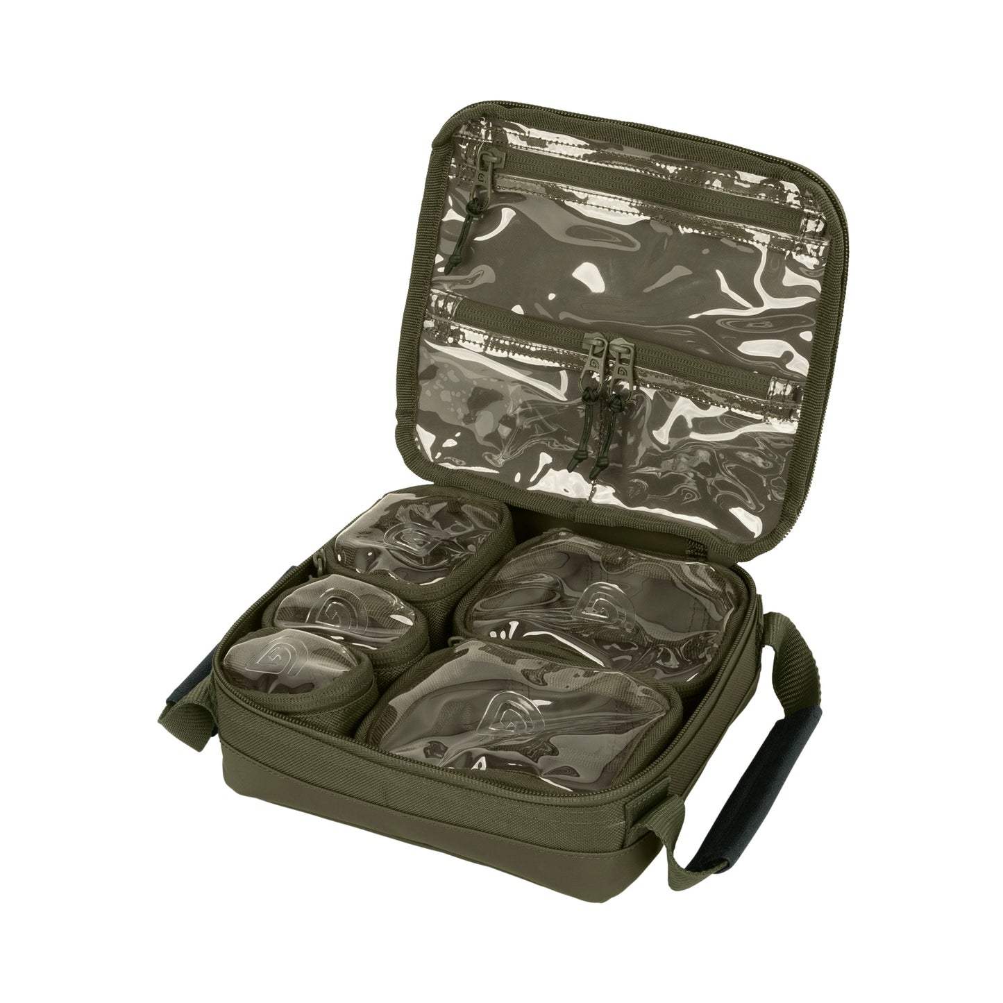 Trakker NXG Modular Lead Pouch System - Trakker