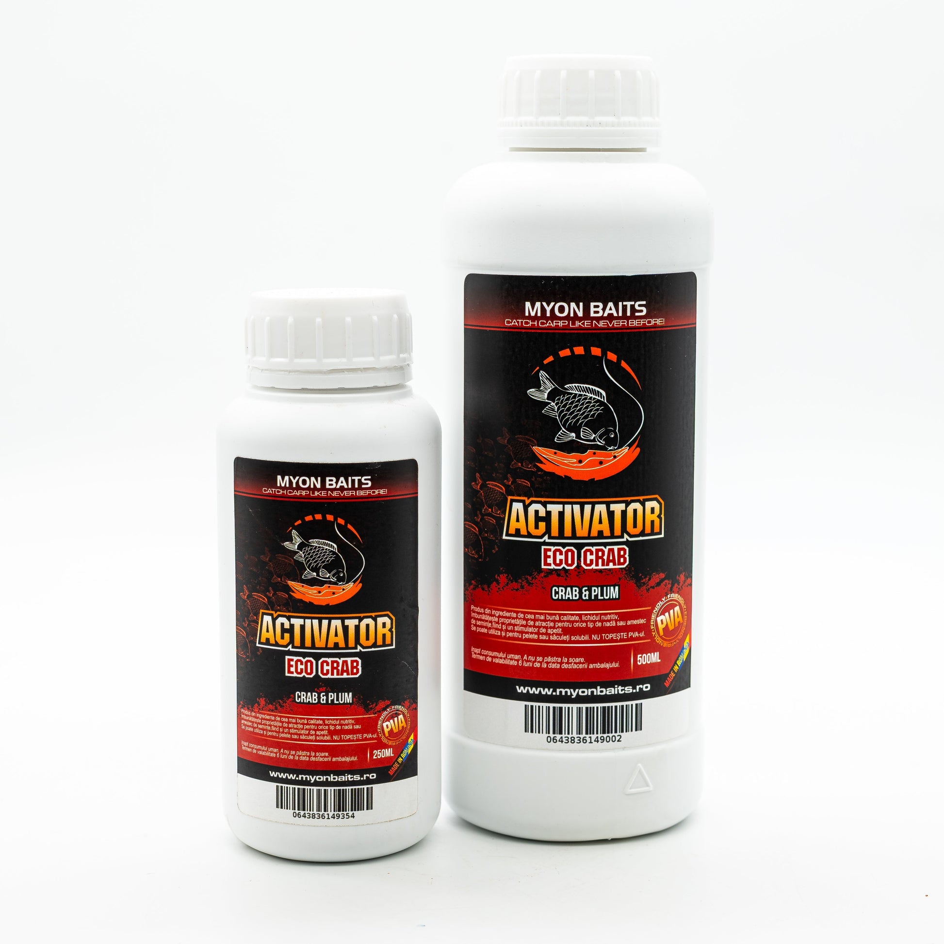 Activator EcoCrab - Myon Baits