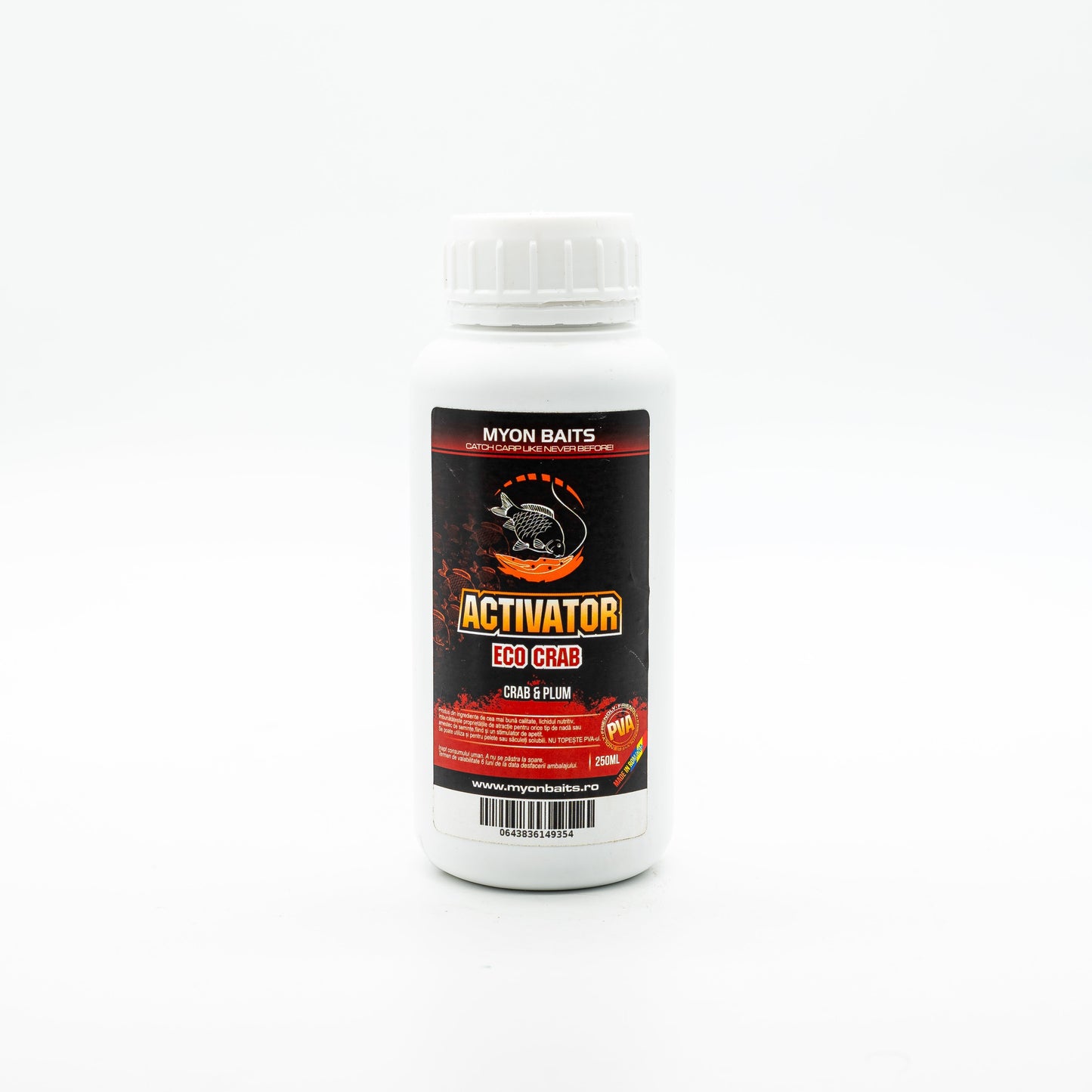 Activator EcoCrab - Myon Baits