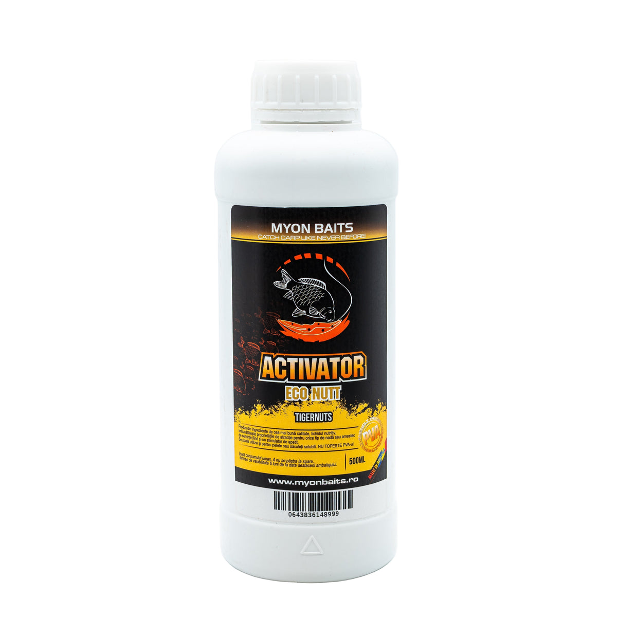 Activator EcoNut - 500 ML