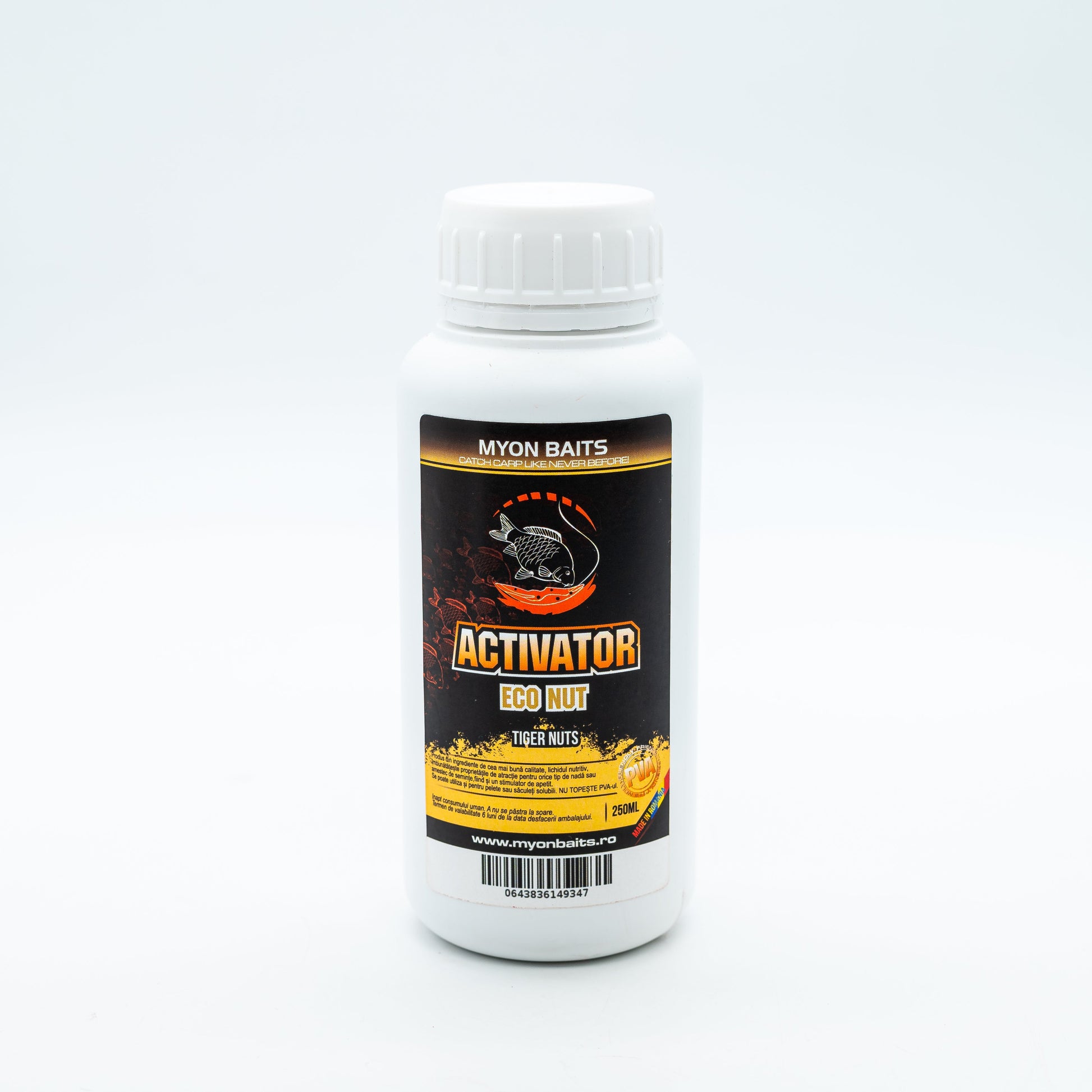 Activator EcoNut - 250 ML