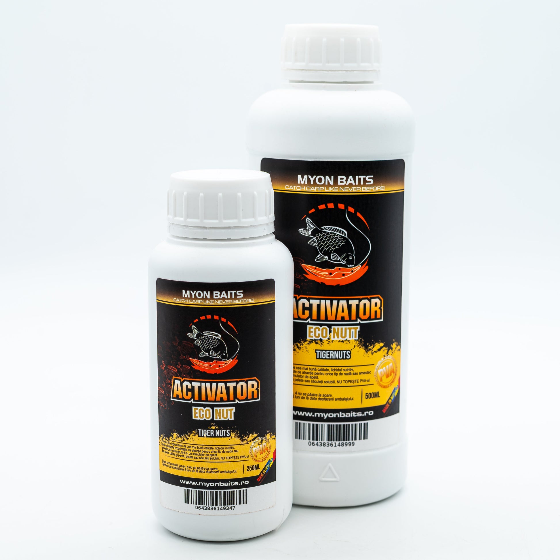 Activator EcoNut