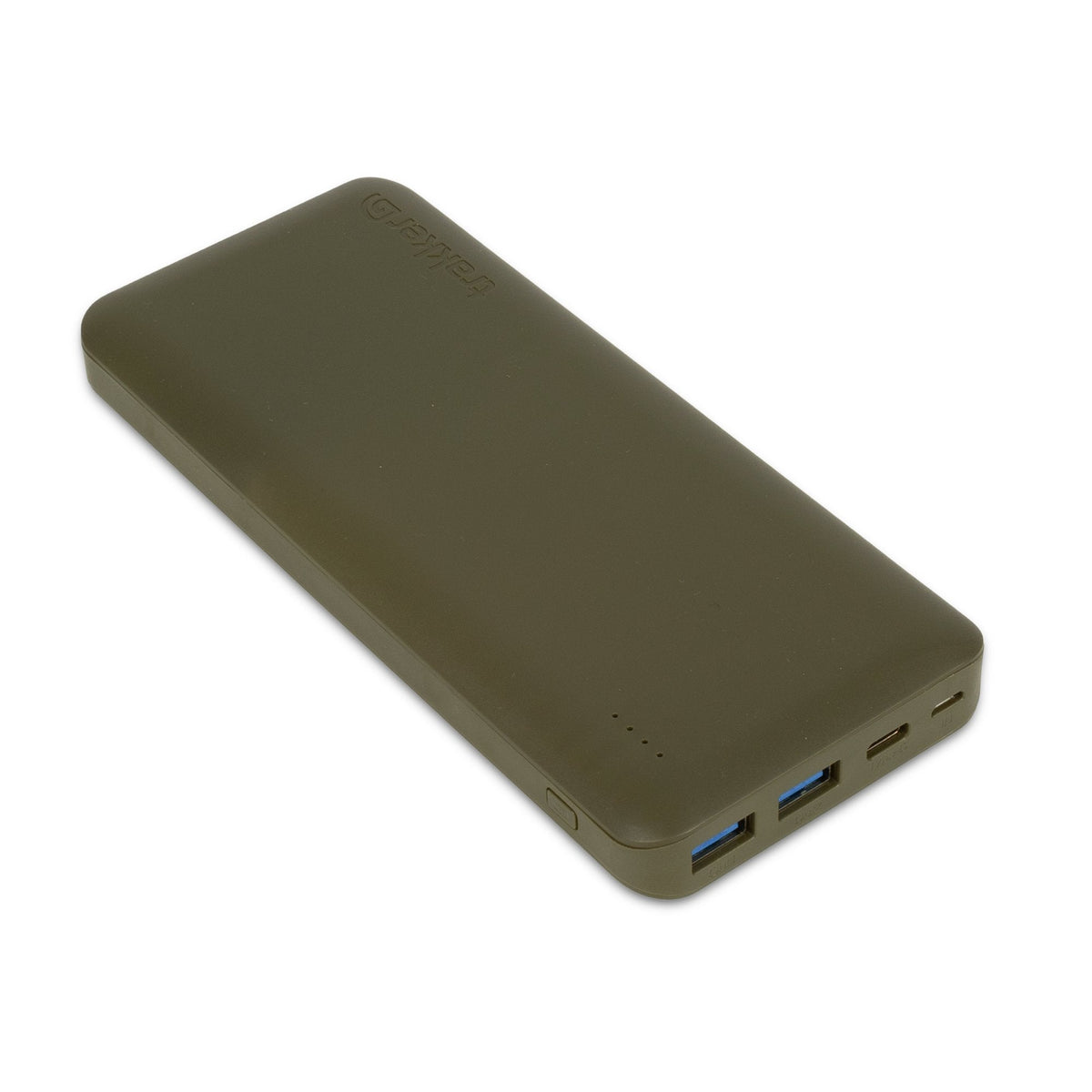 Baterie Externă Compactă Trakker Power Pack 20K (20.000 mAh / 74 Wh) - Surse de Energie & Baterii Trakker
