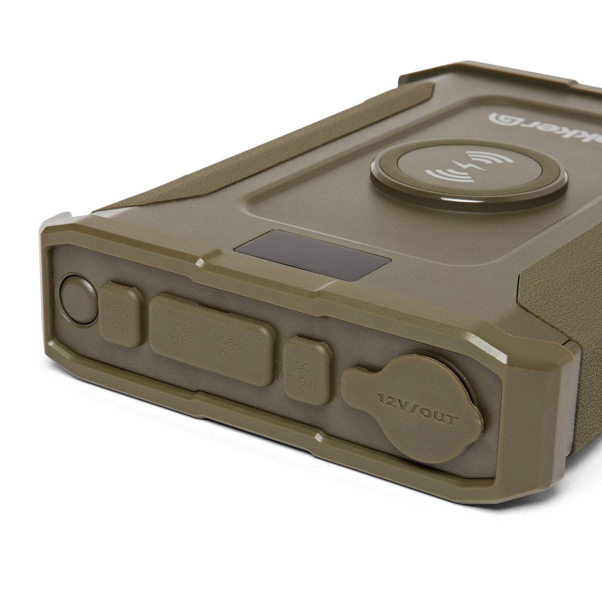 Baterie Externă Portabilă Camping Trakker Power Pack 60K (60.000 mAh / 192 Wh) - Surse de Energie & Baterii Trakker