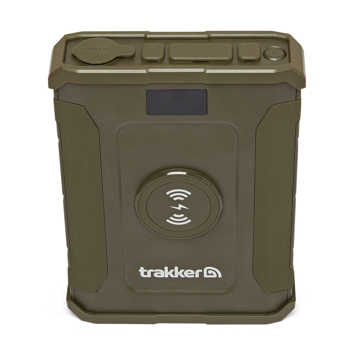 Baterie Externă Portabilă Camping Trakker Power Pack 60K (60.000 mAh / 192 Wh) - Surse de Energie & Baterii Trakker