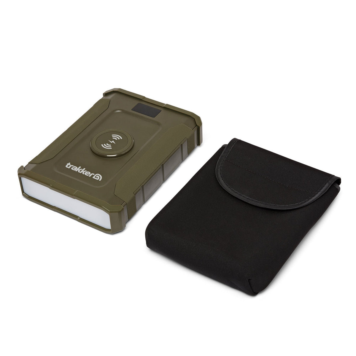 Baterie Externă Portabilă Camping Trakker Power Pack 60K (60.000 mAh / 192 Wh) - Surse de Energie & Baterii Trakker