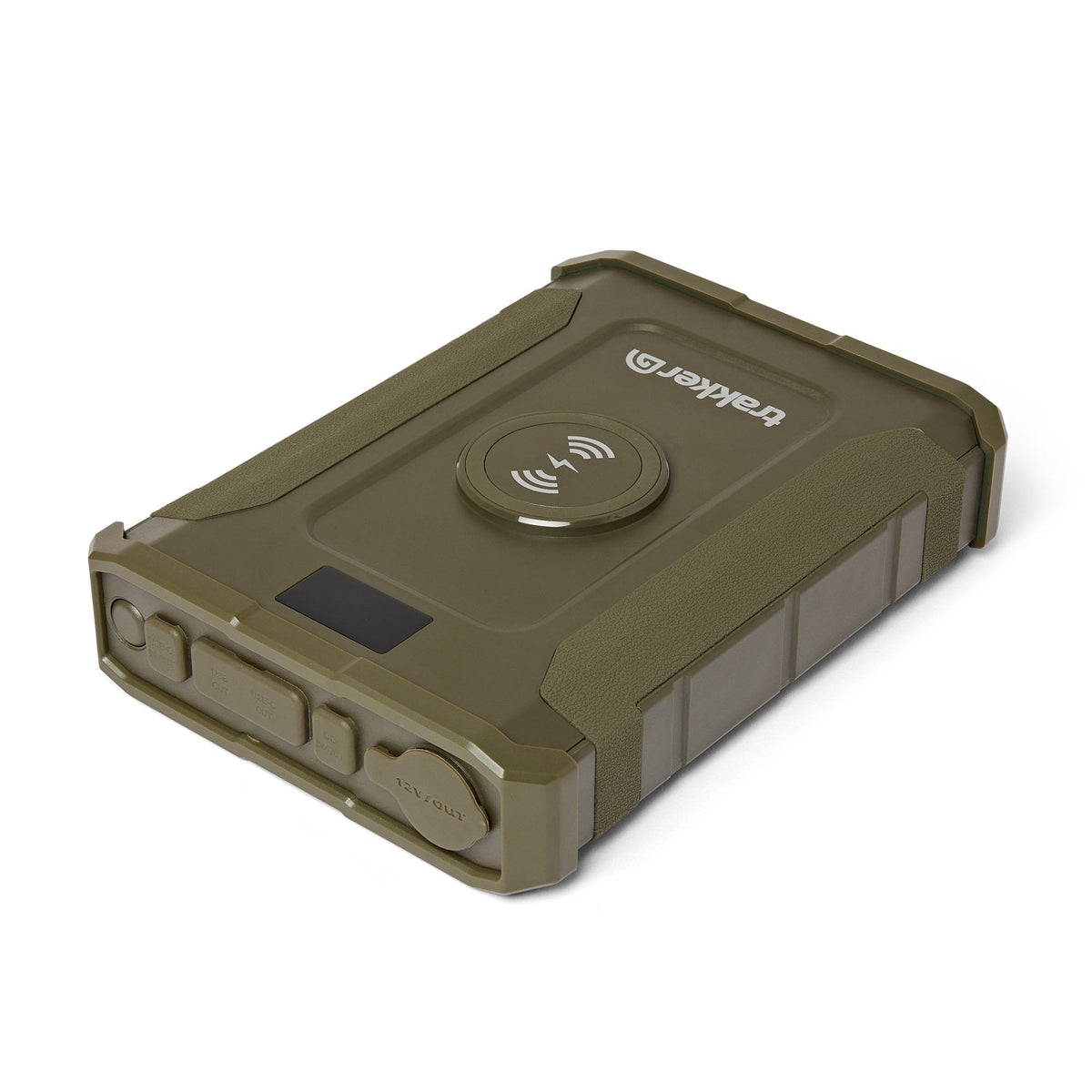 Baterie Externă Portabilă Camping Trakker Power Pack 60K (60.000 mAh / 192 Wh) - Surse de Energie & Baterii Trakker