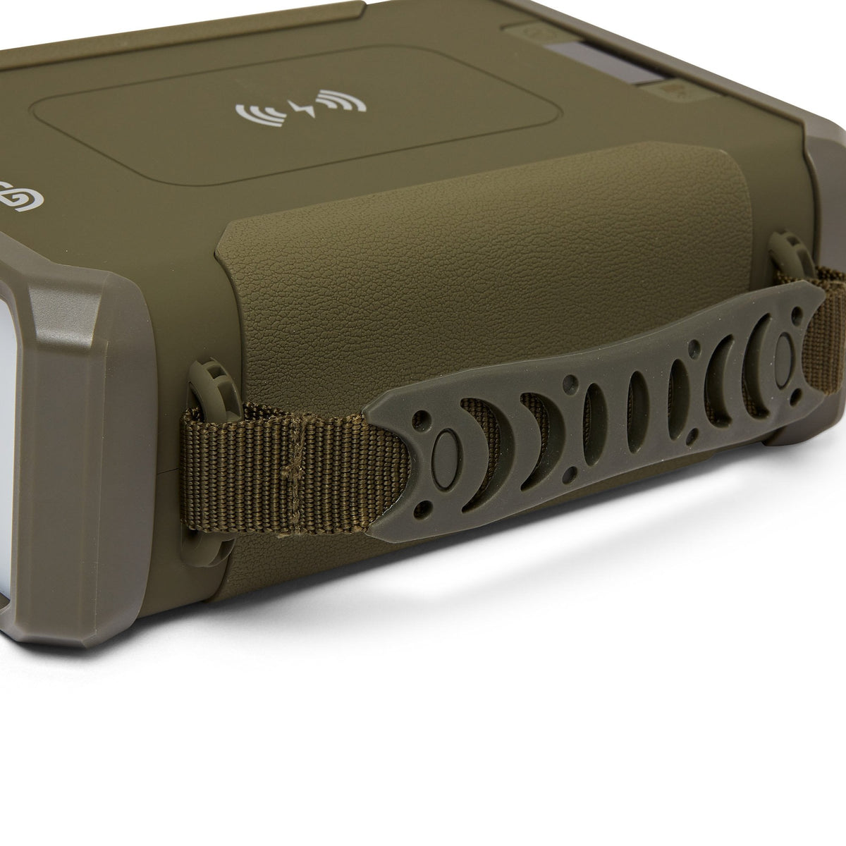 Baterie Externă Portabilă Camping Trakker Power Pack 96K (96.000 mAh / 307 Wh) - Surse de Energie & Baterii Trakker