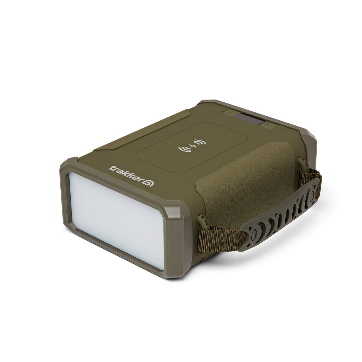 Baterie Externă Portabilă Camping Trakker Power Pack 96K (96.000 mAh / 307 Wh) - Surse de Energie & Baterii Trakker