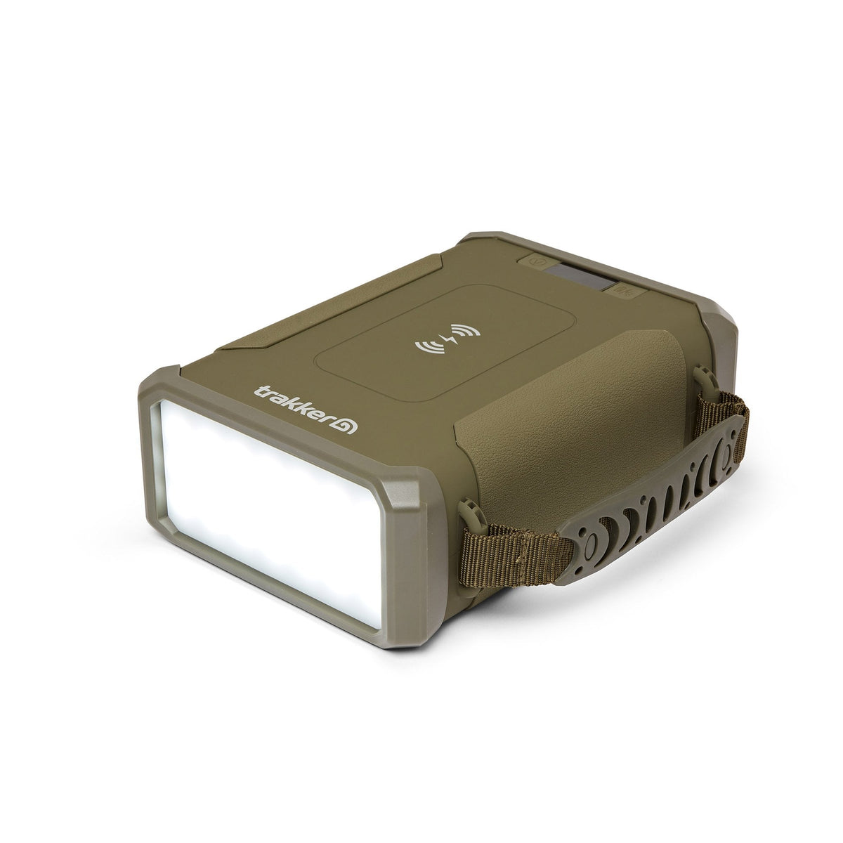 Baterie Externă Portabilă Camping Trakker Power Pack 96K (96.000 mAh / 307 Wh) - Surse de Energie & Baterii Trakker