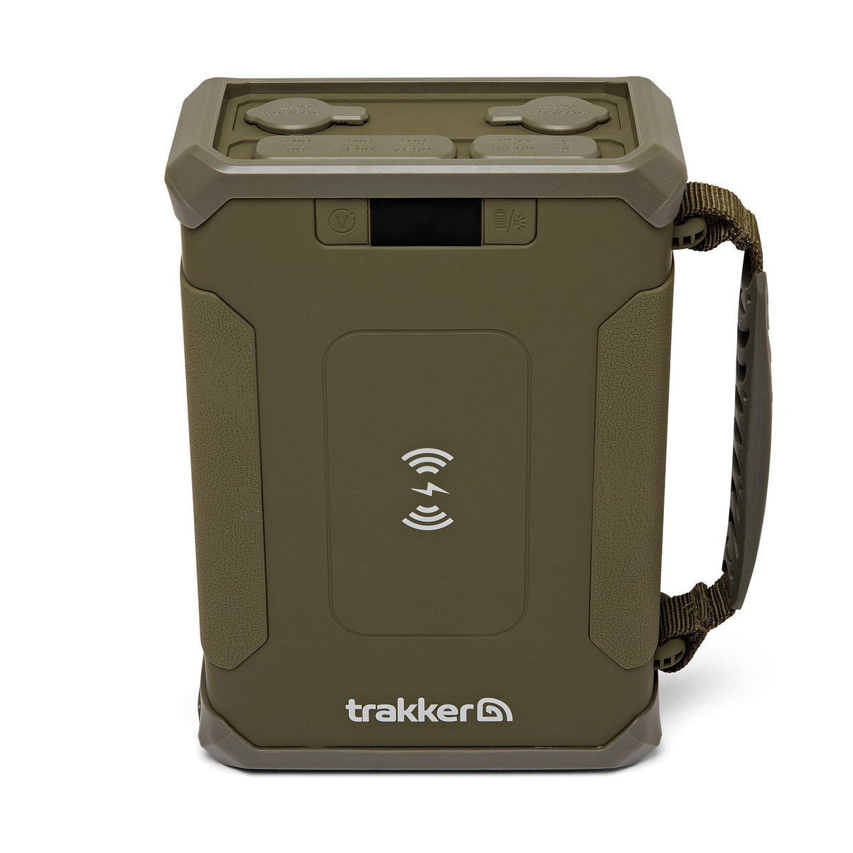 Baterie Externă Portabilă Camping Trakker Power Pack 96K (96.000 mAh / 307 Wh) - Surse de Energie & Baterii Trakker