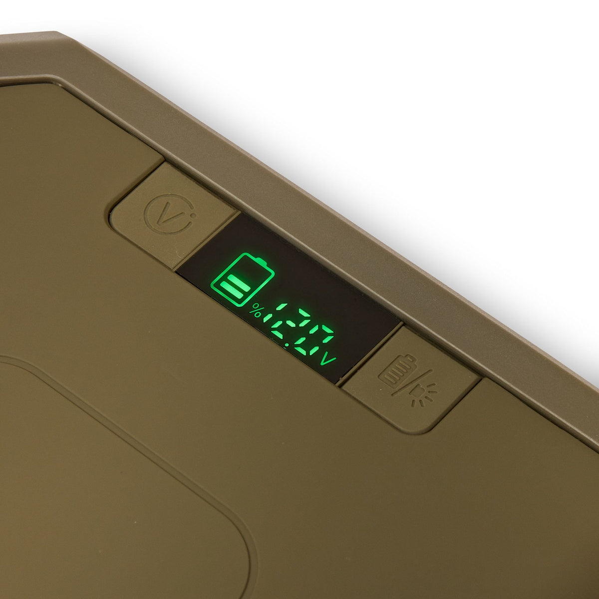 Baterie Externă Portabilă Camping Trakker Power Pack 96K (96.000 mAh / 307 Wh) - Surse de Energie & Baterii Trakker