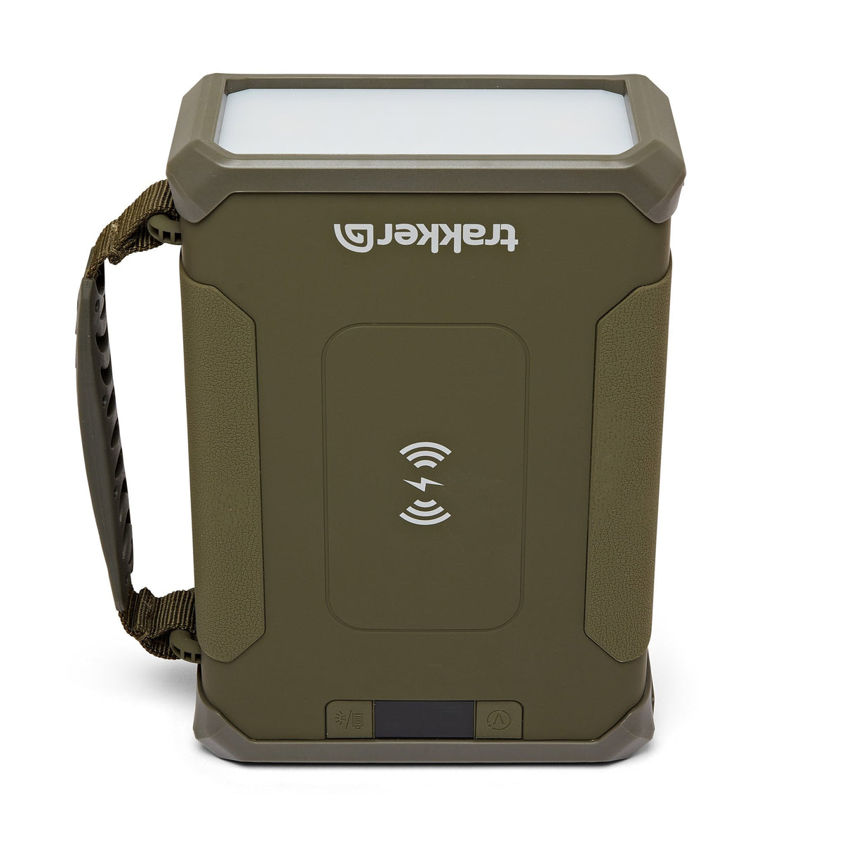 Baterie Externă Portabilă Camping Trakker Power Pack 96K (96.000 mAh / 307 Wh) - Surse de Energie & Baterii Trakker
