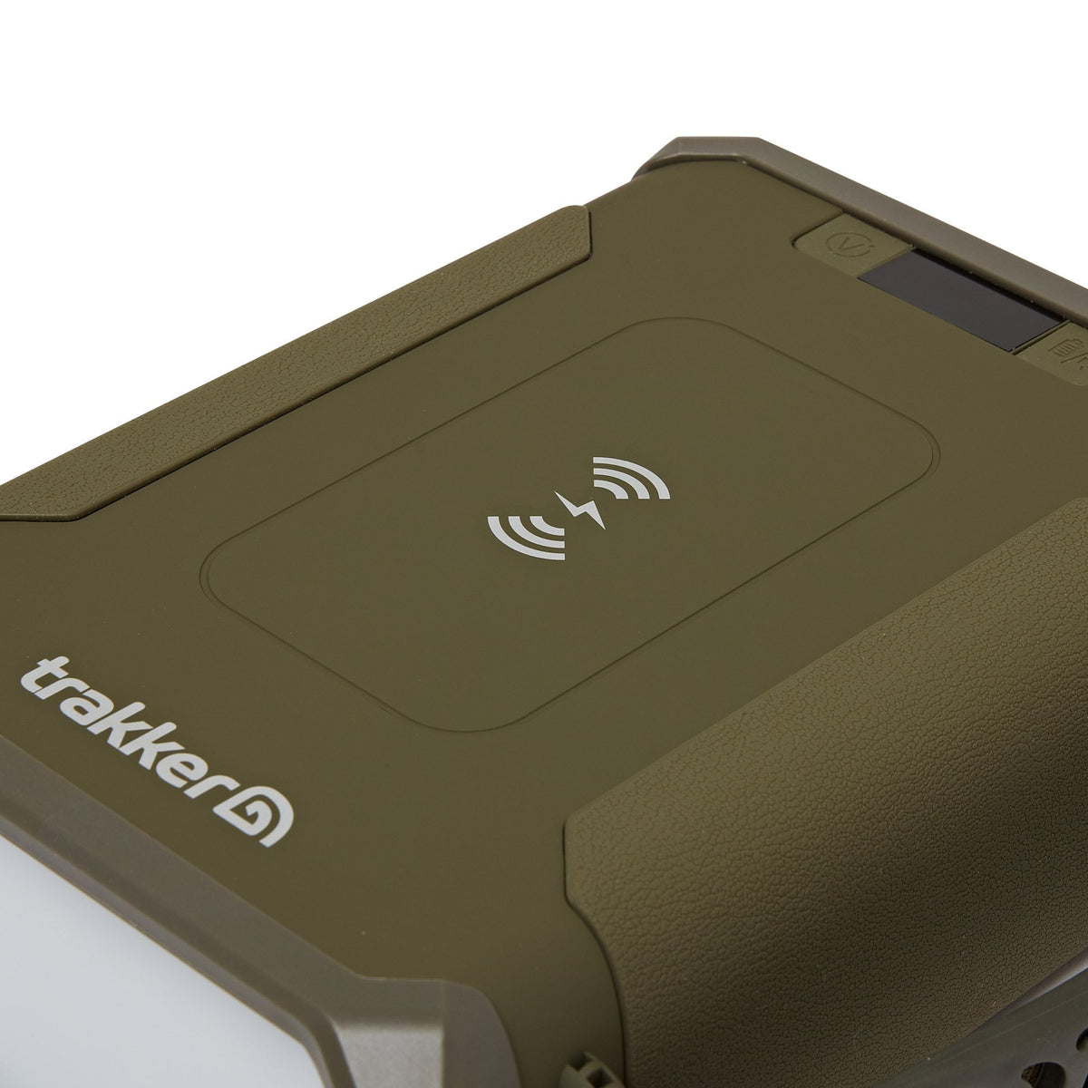 Baterie Externă Portabilă Camping Trakker Power Pack 96K (96.000 mAh / 307 Wh) - Surse de Energie & Baterii Trakker