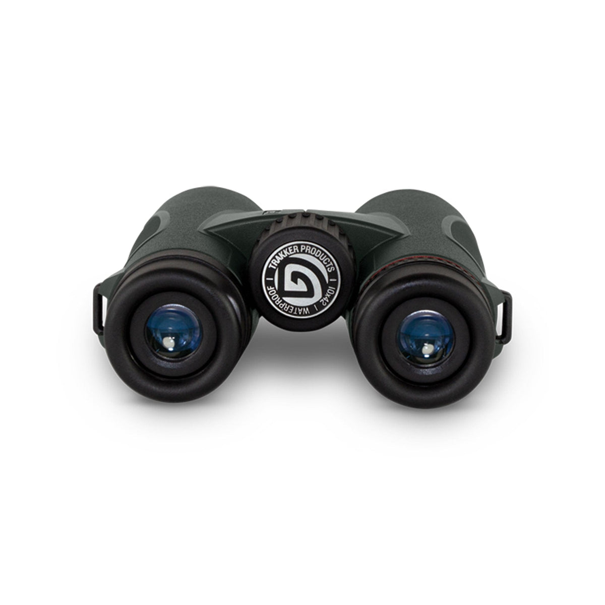 Binoclu Pescuit Crap Trakker Optics 10x42 (Impermeabil cu Azot) - Accesorii monturi Trakker