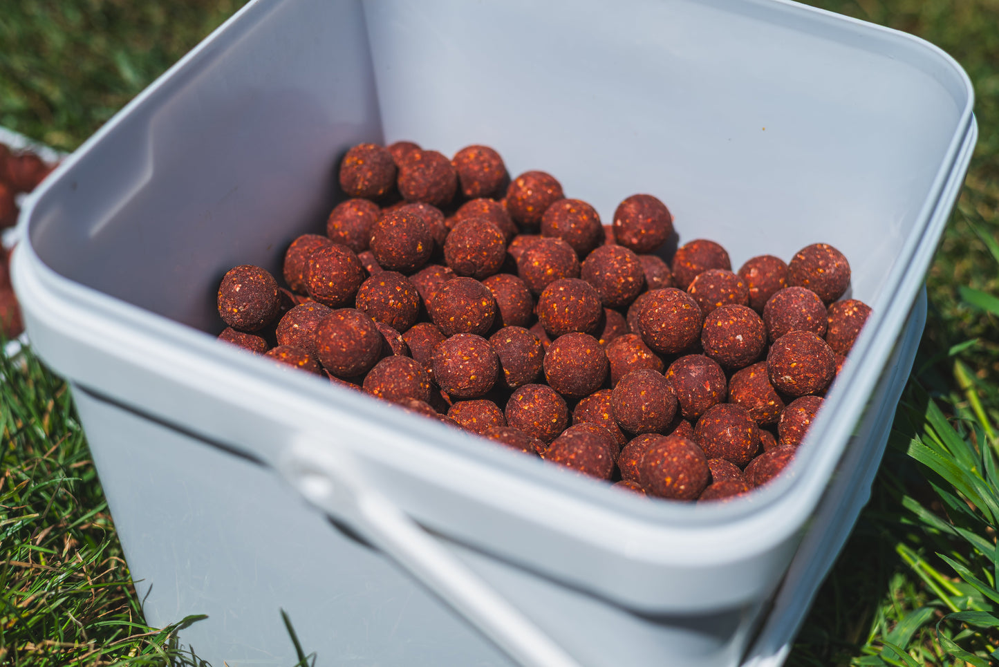 Boilies Red Brutality - Myon Baits