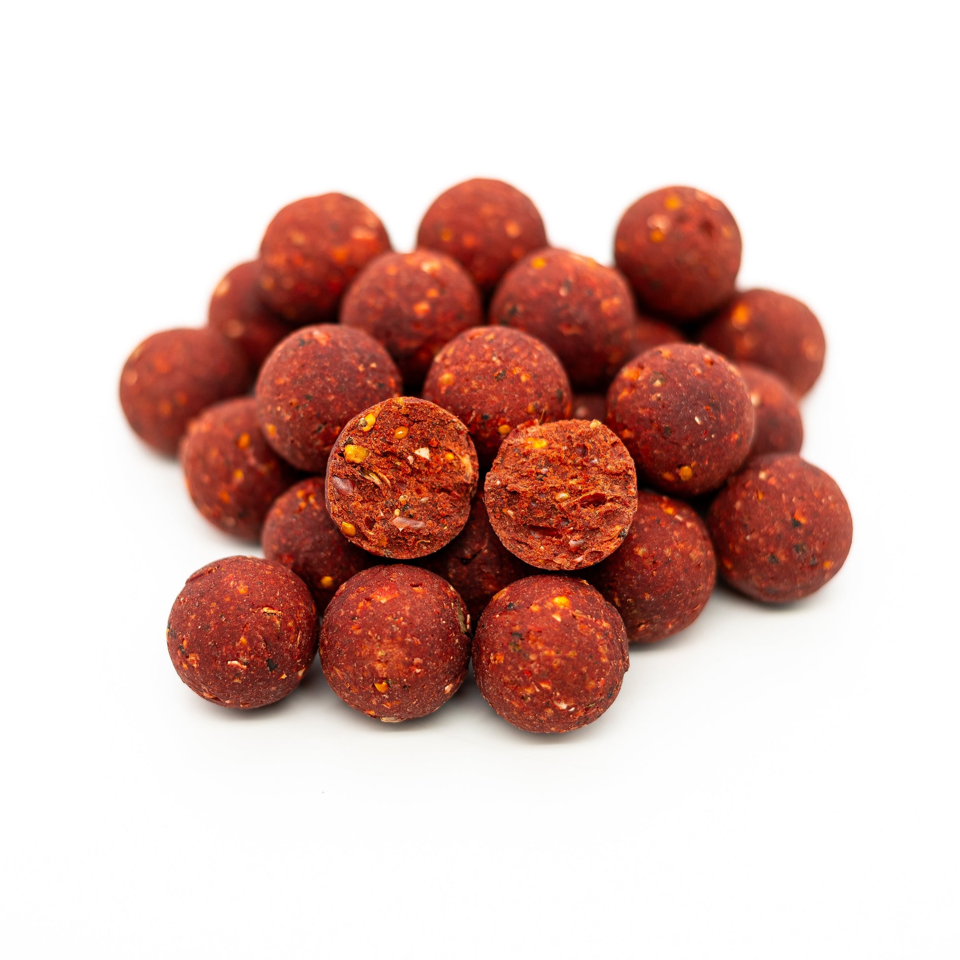 Boilies Red Brutality - Myon Baits