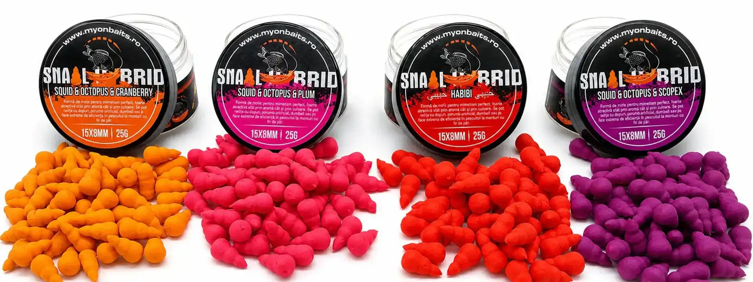 Myon Baits