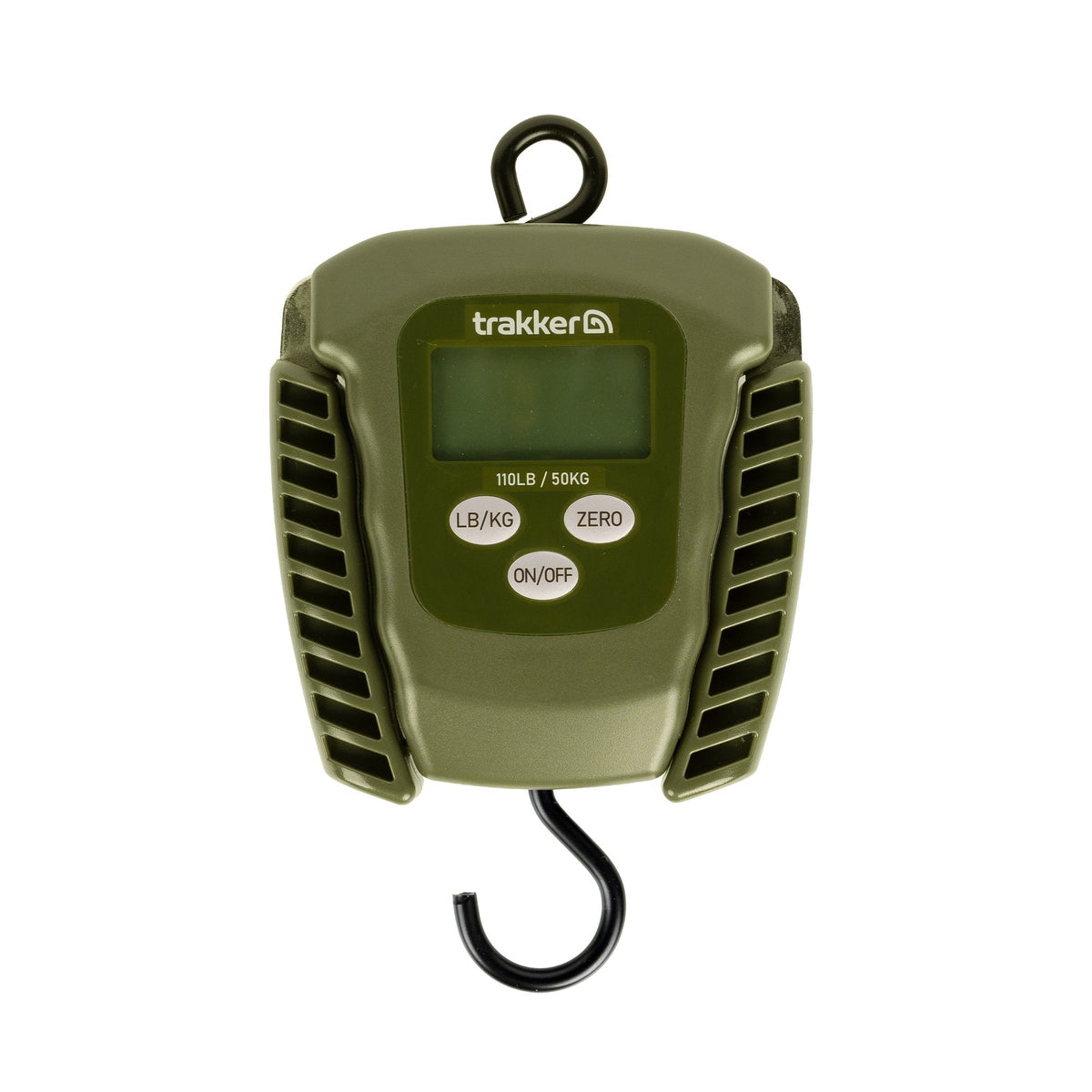 Cântar Digital Trakker T1 Digital Scales 110lb (50kg) - Accesorii monturi Trakker