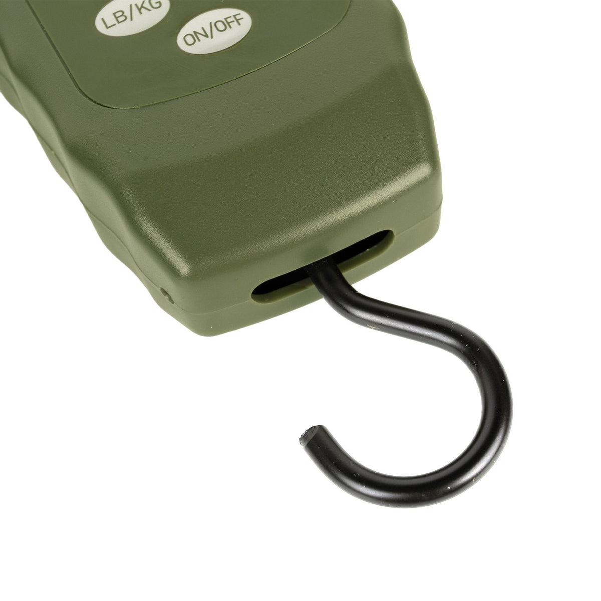 Cântar Digital Trakker T1 Digital Scales 110lb (50kg) - Accesorii monturi Trakker