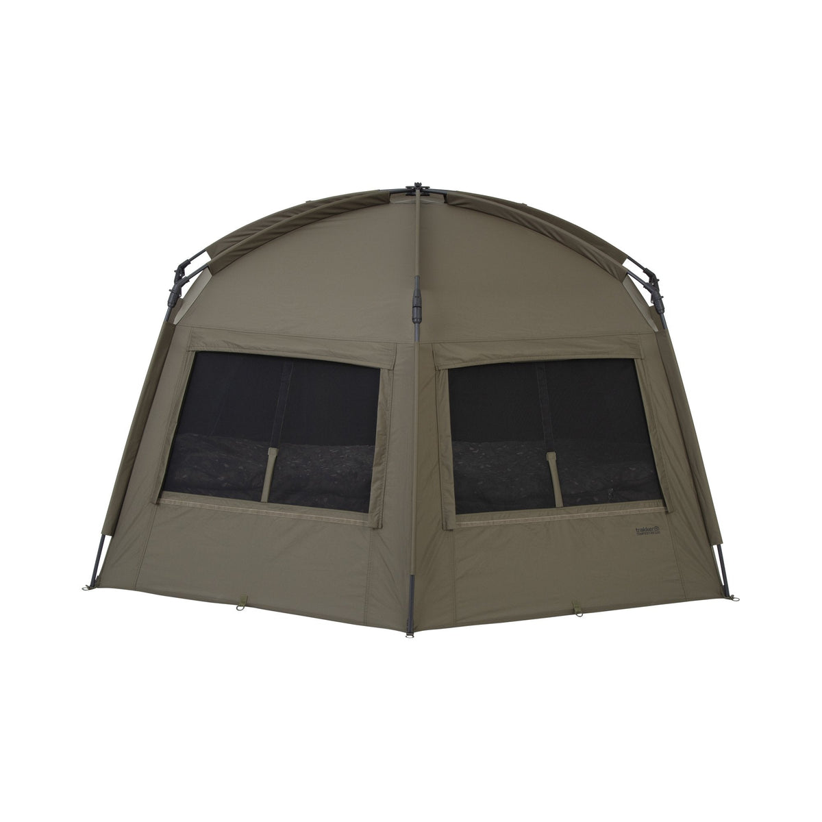 Cort Pescuit Crap Trakker Tempest RS 100 (1 Persoană) - Corturi & Adaposturi Trakker