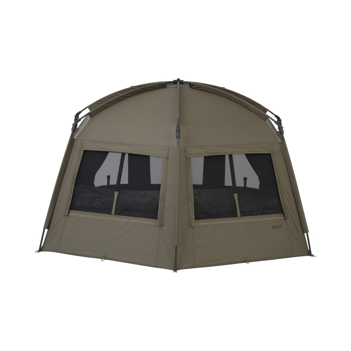 Cort Pescuit Crap Trakker Tempest RS 100 (1 Persoană) - Corturi & Adaposturi Trakker