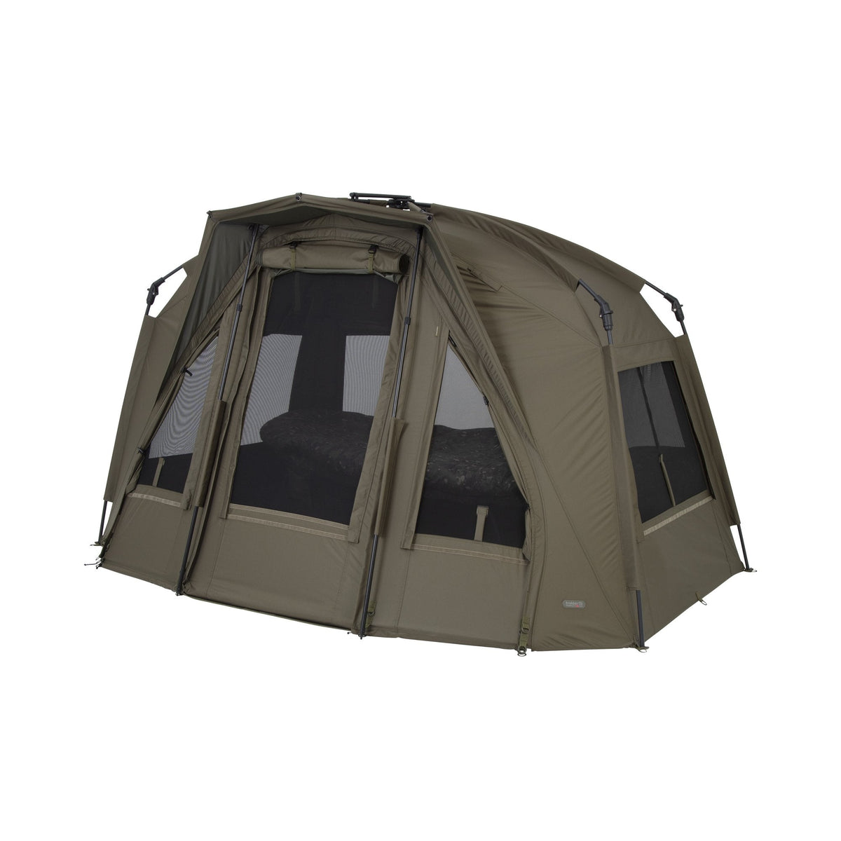 Cort Pescuit Crap Trakker Tempest RS 100 (1 Persoană) - Corturi & Adaposturi Trakker
