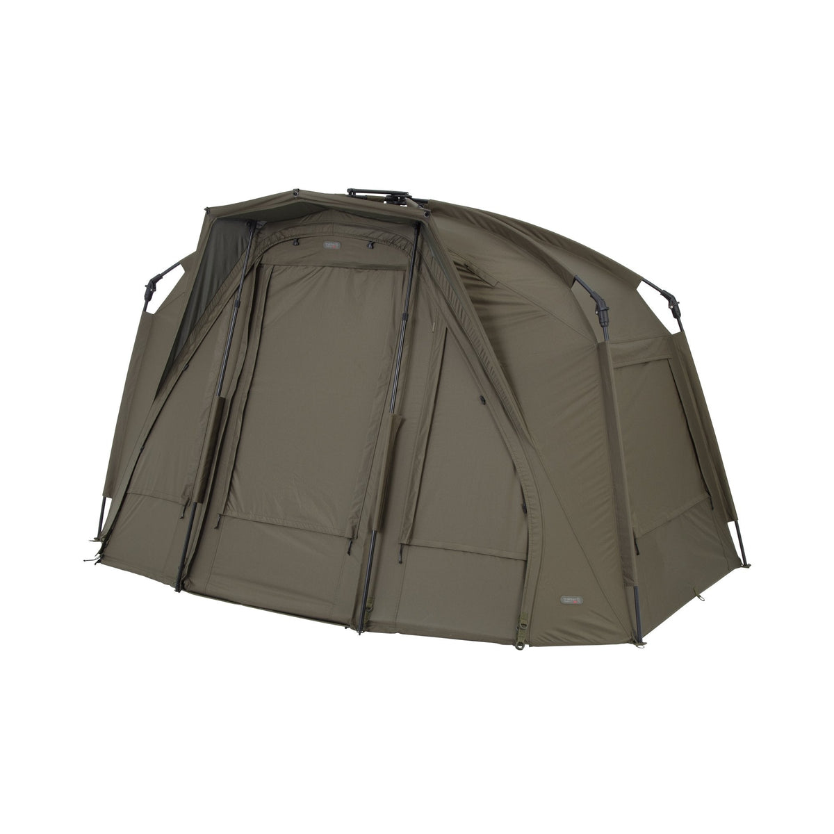Cort Pescuit Crap Trakker Tempest RS 100 (1 Persoană) - Corturi & Adaposturi Trakker