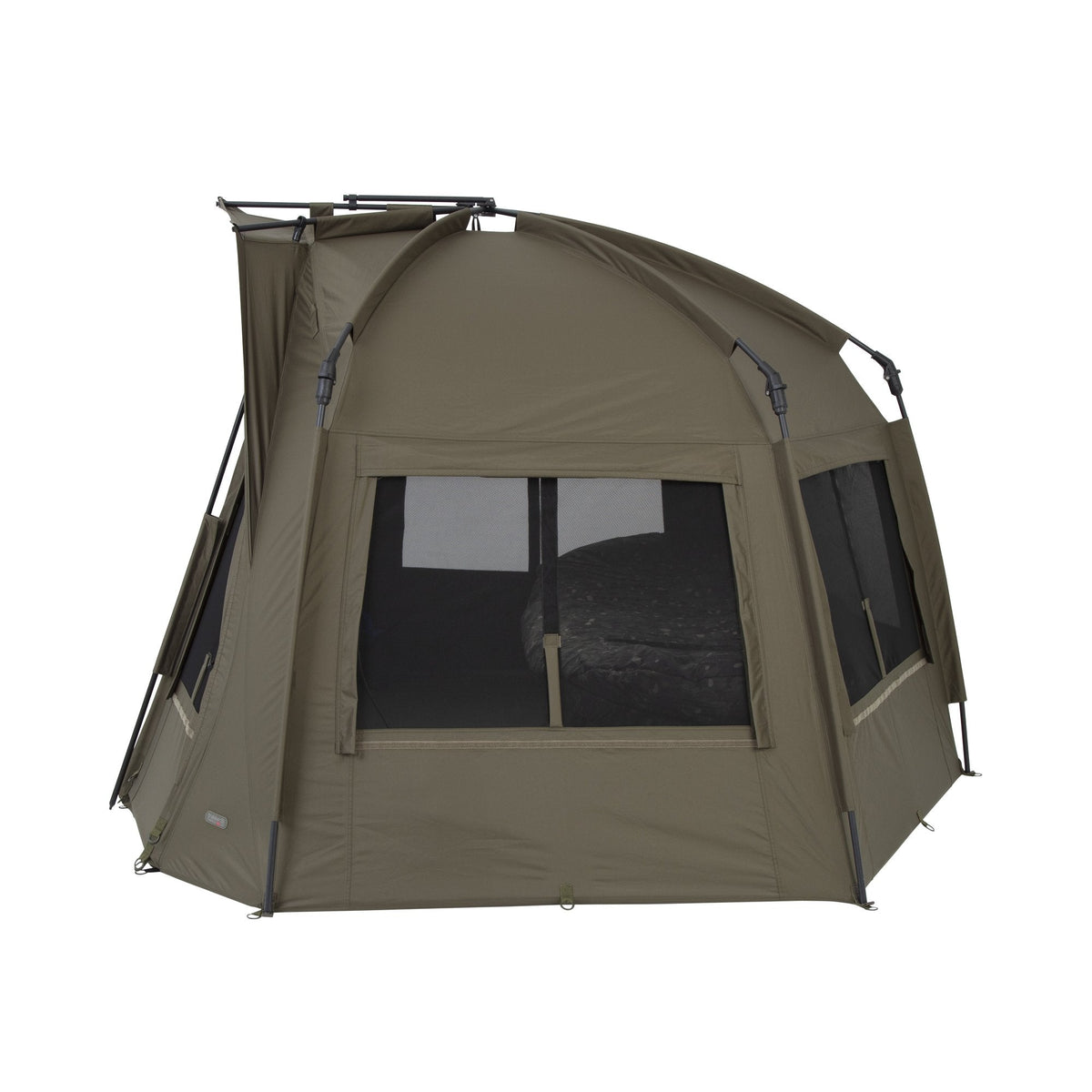Cort Pescuit Crap Trakker Tempest RS 100 (1 Persoană) - Corturi & Adaposturi Trakker