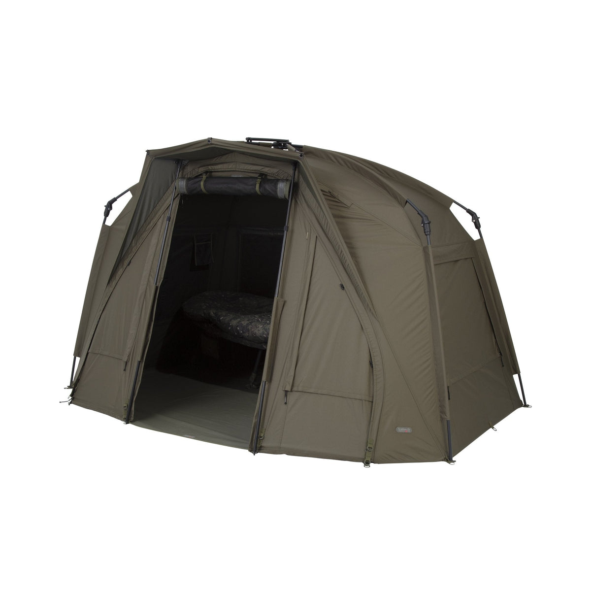 Cort Pescuit Crap Trakker Tempest RS 100 (1 Persoană) - Corturi & Adaposturi Trakker