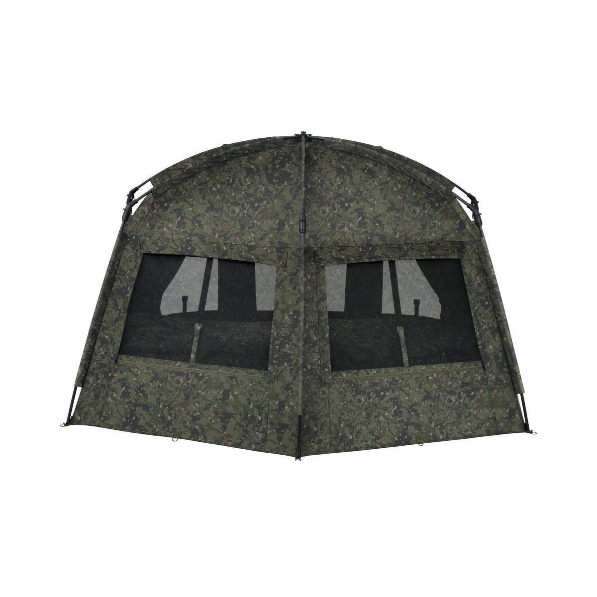 Cort Pescuit Crap Trakker Tempest RS 100 - Camo (1 Persoană) - Corturi & Adaposturi Trakker