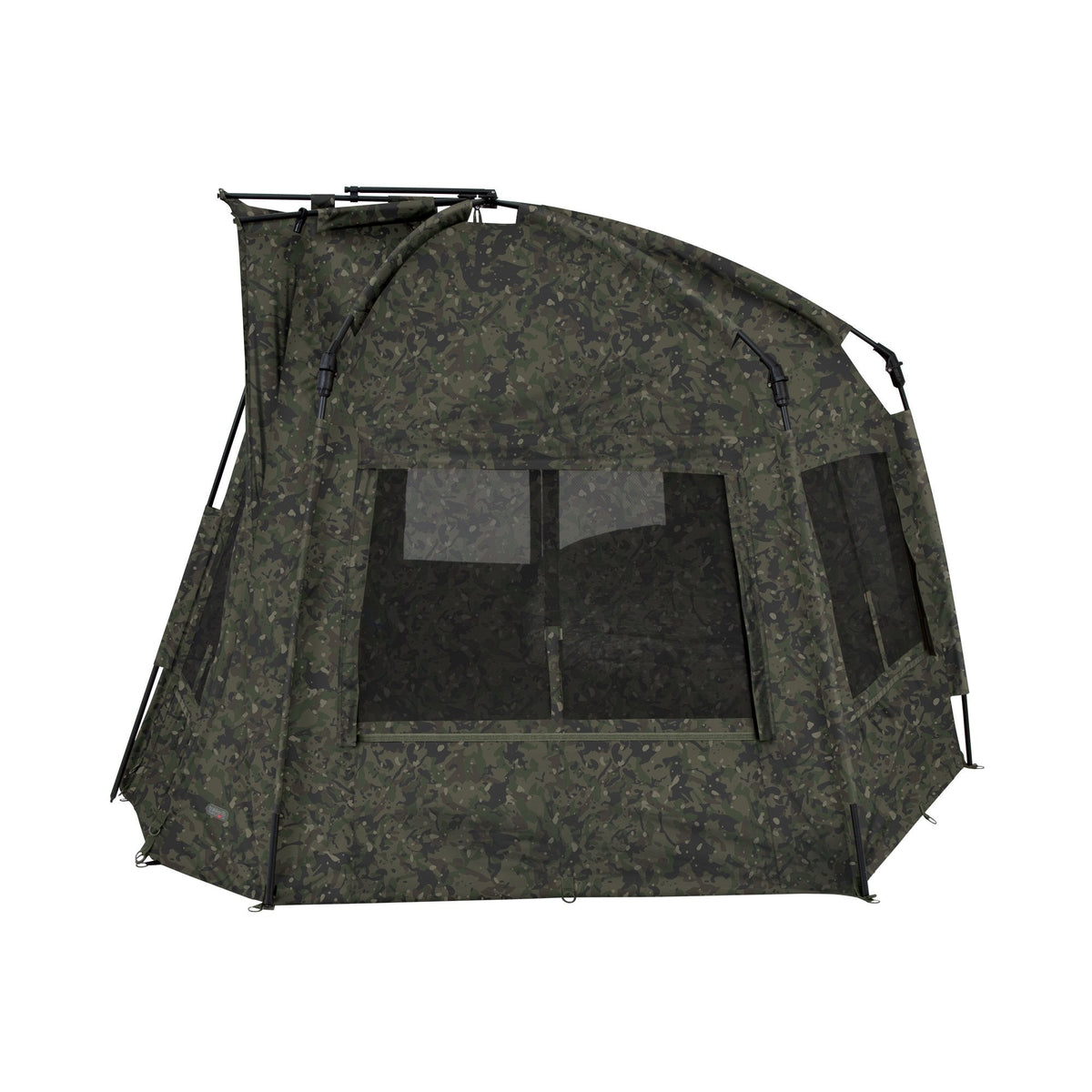 Cort Pescuit Crap Trakker Tempest RS 100 - Camo (1 Persoană) - Corturi & Adaposturi Trakker