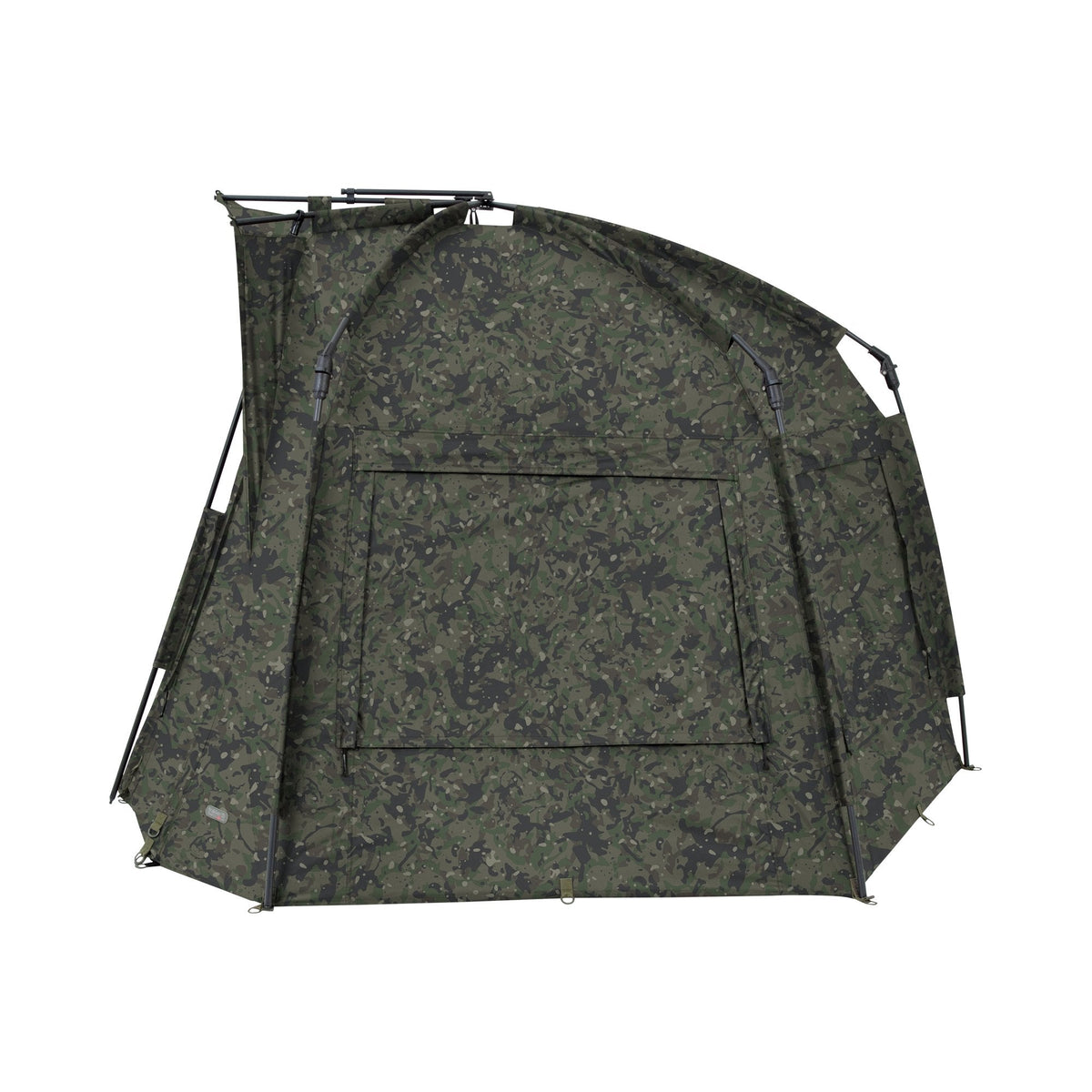Cort Pescuit Crap Trakker Tempest RS 100 - Camo (1 Persoană) - Corturi & Adaposturi Trakker