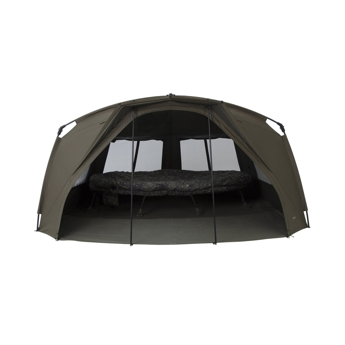 Cort Pescuit Crap Trakker Tempest RS 150 (1-2 Persoane) - Corturi & Adaposturi Trakker