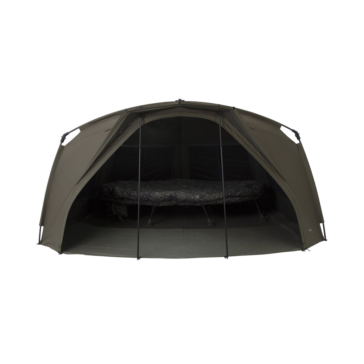Cort Pescuit Crap Trakker Tempest RS 150 (1-2 Persoane) - Corturi & Adaposturi Trakker
