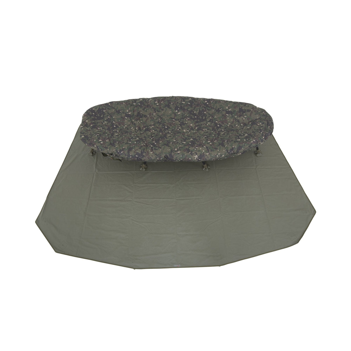 Cort Pescuit Crap Trakker Tempest RS 150 (1-2 Persoane) - Corturi & Adaposturi Trakker