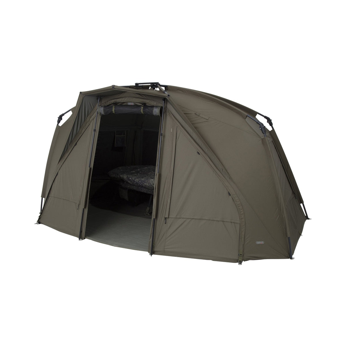 Cort Pescuit Crap Trakker Tempest RS 150 (1-2 Persoane) - Corturi & Adaposturi Trakker